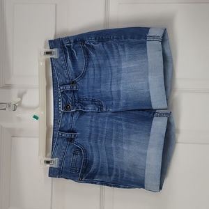 Lauren Conrad jean shorts